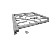 Camco Screen Door Grille (MPN: 43991)