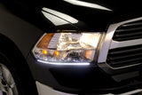 Putco SwitchBack LED DayLiners (MPN: 290120TB)
