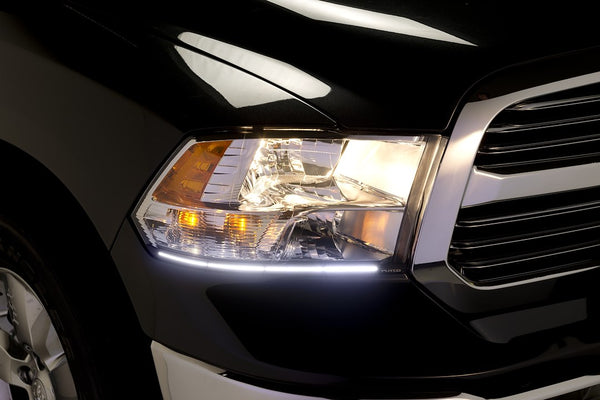 Putco SwitchBack LED DayLiners (MPN: 290120TB)