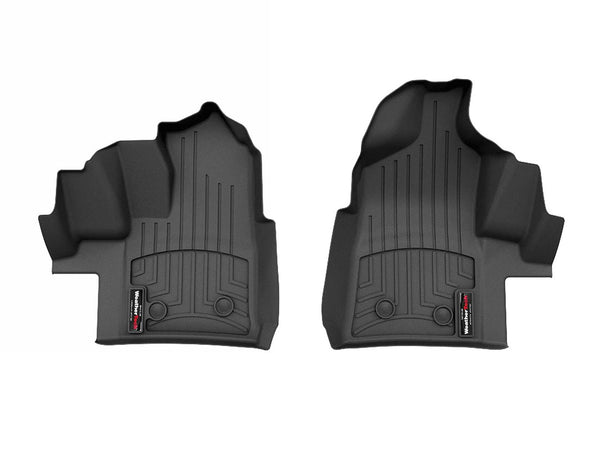 WeatherTech FloorLiner Black Molded Fit (MPN: 4419041V)
