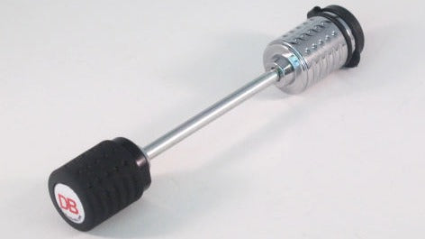 Trailer Coupler Lock for Surge Brake Style Couplers (MPN: RC5)