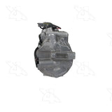 Four Seasons Air Conditioner Compressor (MPN: 198306)