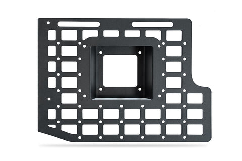 Molle Cargo Panel for 2021+ Ford F-150 and 3rd Gen Raptor (MPN: AC1904701NA)