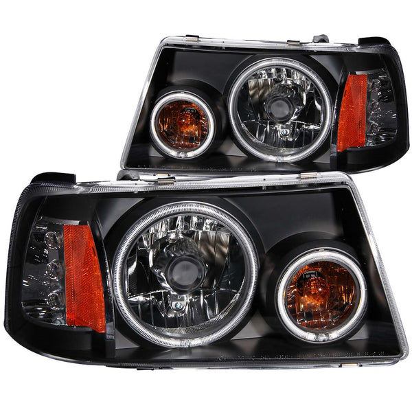 AnzoUSA Projector Headlight Assembly (MPN: 111152)