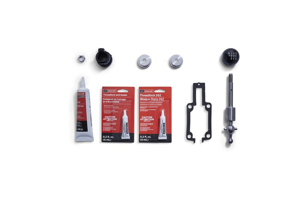 Ford Performance Manual Transmission Shifter (MPN: M-7210-M8C)