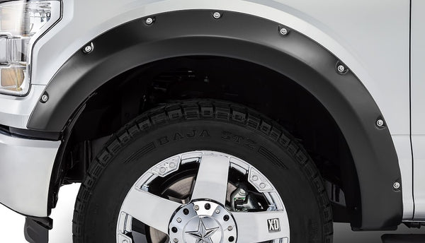Stampede Fender Flare (MPN: 8432-2)
