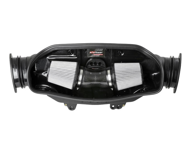 Advanced FLOW Engineering Cold Air Intake (MPN: 57-10013D)