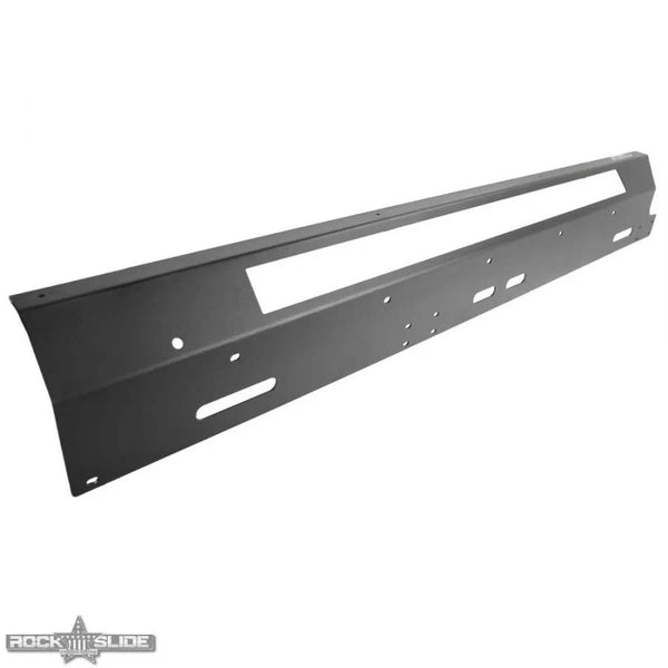 Rock Slide Engineering Rocker Panel Guard (MPN: AX-SS-SP-JT4)