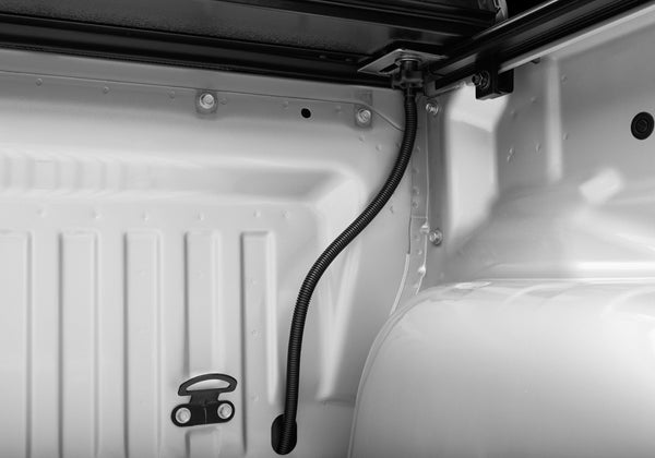 BAK Industries BAKFlip G2 Tonneau Cover (MPN: 226538)