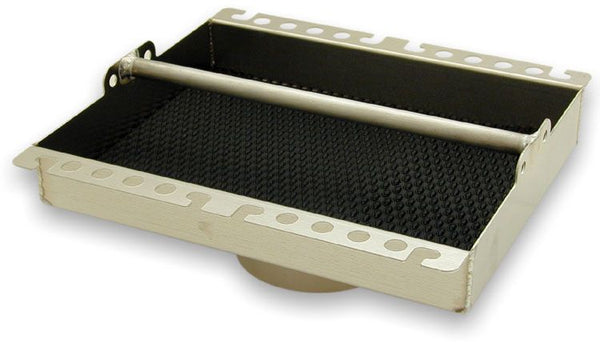 Moroso Tool Tray For Holley Carburetors (MPN: 65800)