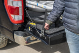 AMP Research BedXTender HD Sport (MPN: 74803-01A)