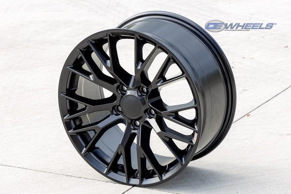 OE Wheels CV22 Aluminum Wheel (MPN: CV22-17095-5475-54B1)