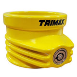 Trimax Fifth Wheel Trailer Hitch King Pin Lock (MPN: TFW60)