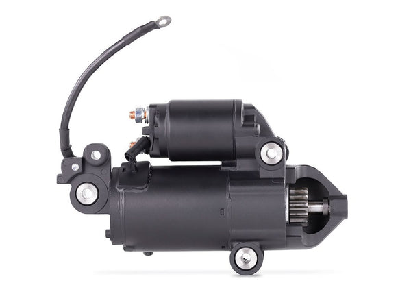 Sierra Marine Outboard Starter (MPN: 18-55505)