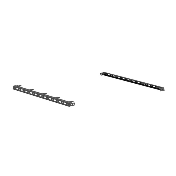 Road Armor TRECK Upper Rails (MPN: 650BRS-TLMK-590)