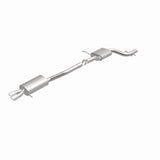 MagnaFlow Volkswagen Jetta Touring Series Exhaust System (MPN: 15158)