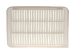 Wix Filters Air Filter (MPN: 49223)