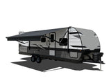 Velarium Electric Patio Awning (MPN: VR18000000A)