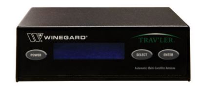 Winegard Satellite TV Antenna Interface Box (MPN: SKM-854)