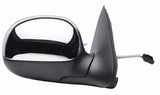 K Source Exterior Towing Mirror (MPN: 61209F)