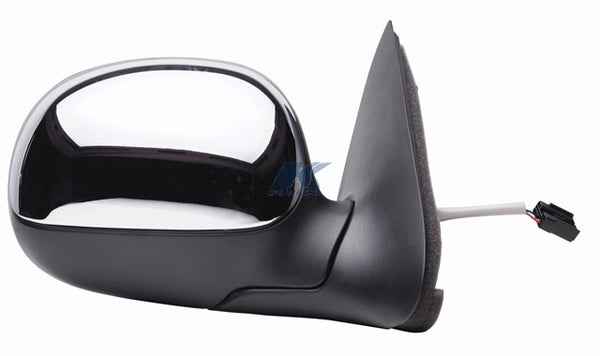 K Source Exterior Towing Mirror (MPN: 61209F)