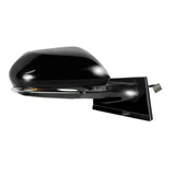 K Source Exterior Mirror Replacement (MPN: 70721T)