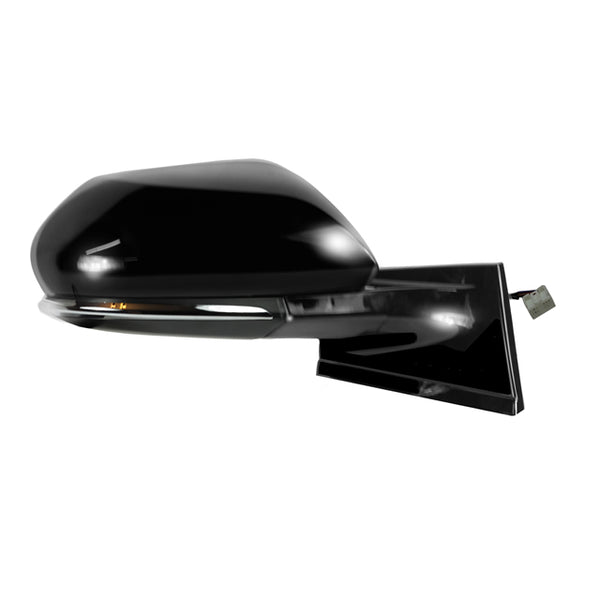 K Source Exterior Mirror Replacement (MPN: 70721T)