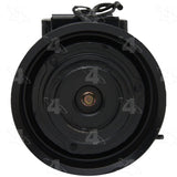 Four Seasons Air Conditioner Compressor (MPN: 57398)