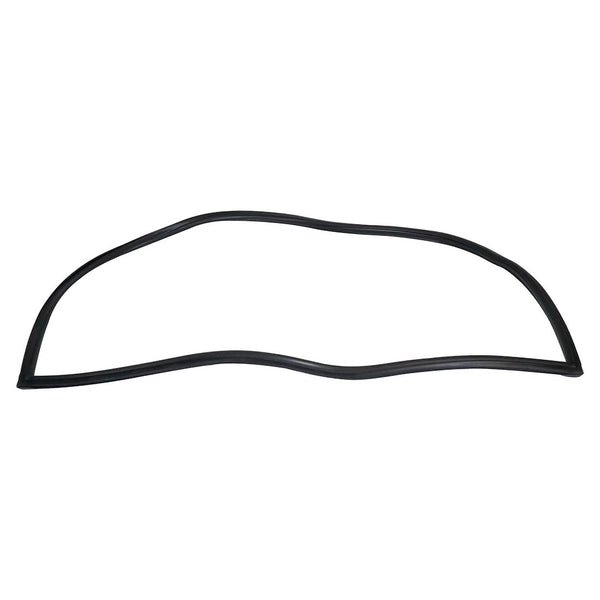 Crown Automotive Liftgate Glass Seal (MPN: J5758072)