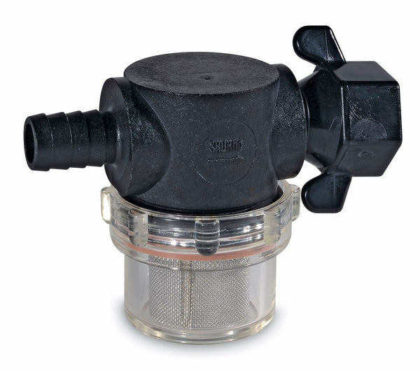 SHURflo Fresh Water Pump Strainer (MPN: 255-325)