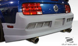 Duraflex Bumper Cover (MPN: 103637)