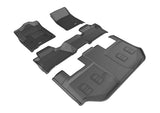 3D Mats KAGU Custom Fit Floor Liner (MPN: L1CH05801509)
