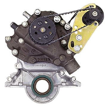 Moroso Performance Electric Water Pump (MPN: 63750)