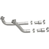 Magnaflow Performance Exhaust Pipe Intermediate (MPN: 16434)