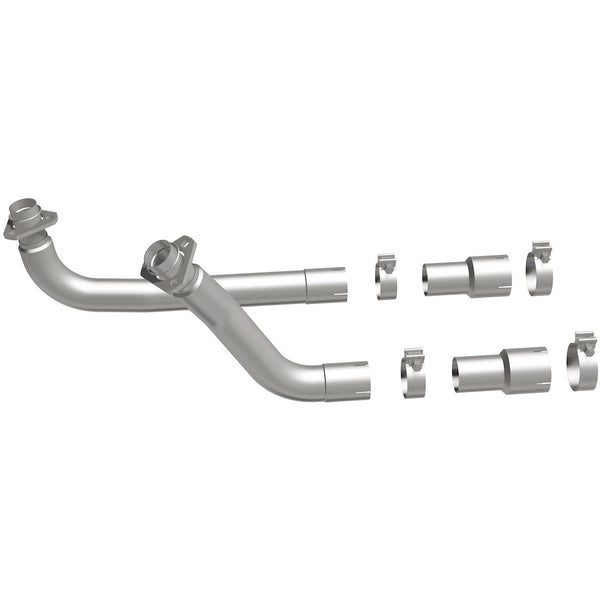 Magnaflow Performance Exhaust Pipe Intermediate (MPN: 16434)