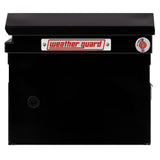 Weather Guard Crossover Low Profile Toolbox (MPN: 120-5-04)