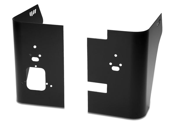 Warrior Products Body Corner Guard (MPN: S907A)