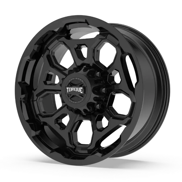 Torque Wheels TW404C Overdrive Wheel (MPN: TW404C-2090980400)