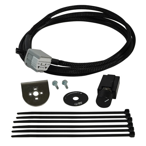 High Idle Kit for Enhanced Engine Performance (MPN: 1036613)