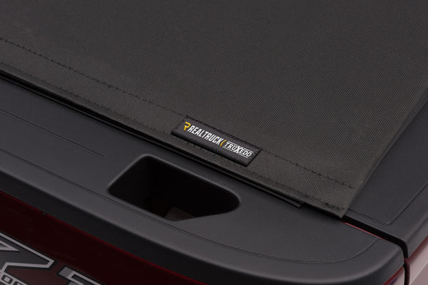Truxedo Pro X15 Soft Roll-Up Tonneau Cover (MPN: 1423201)
