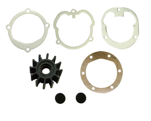 Sierra Marine Water Pump Impeller (MPN: 18-3277)