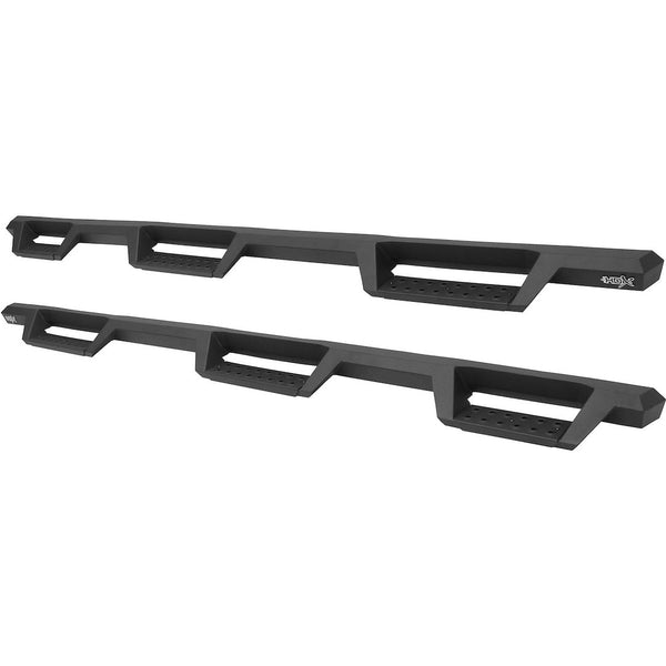 Westin HDX Drop Wheel-to-Wheel Nerf Bars (MPN: 56-534575)