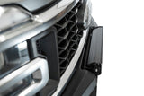 Phantom Series Super Duty Winch Front Bumper (MPN: F810335070103)