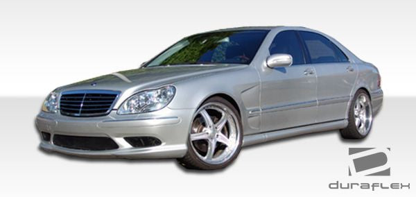 Duraflex Bumper Cover (MPN: 102485)