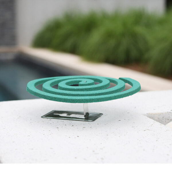 PIC Mosquito Coil (MPN: C-10-12)