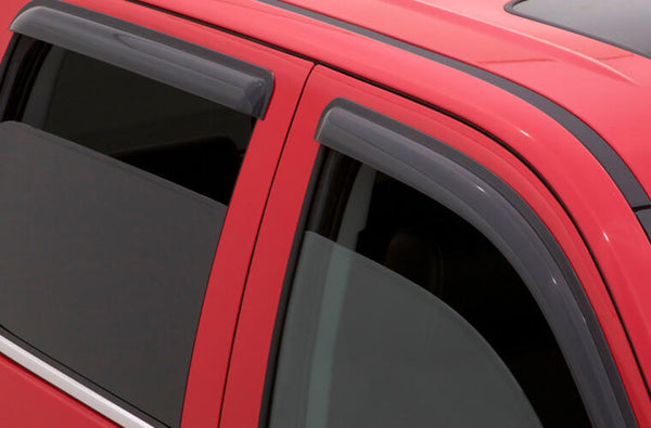 Auto Ventshade Ventvisor Tape-On Set (MPN: 94755)