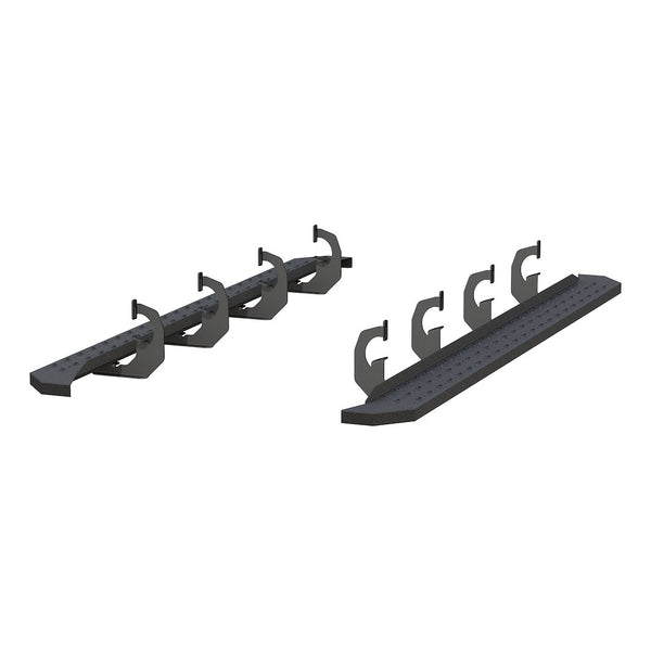 Aries RidgeStep Running Board (MPN: 2055512)