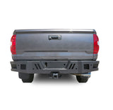 Black Horse Offroad Bumper (MPN: ARB-TU14)