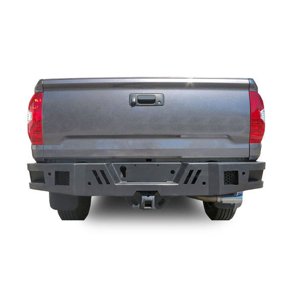 Black Horse Offroad Bumper (MPN: ARB-TU14)
