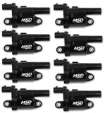 MSD Ignition Blaster Gen V Coil Pack (MPN: 826883)